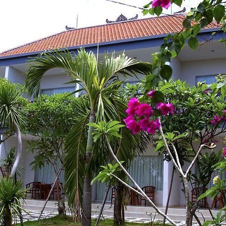 Ropik & Alik Home Stay Uluwatu Exterior foto