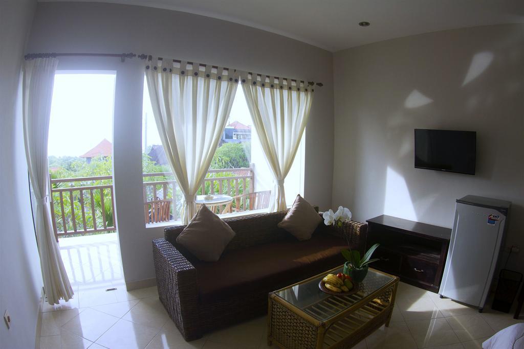 Ropik & Alik Home Stay Uluwatu Exterior foto