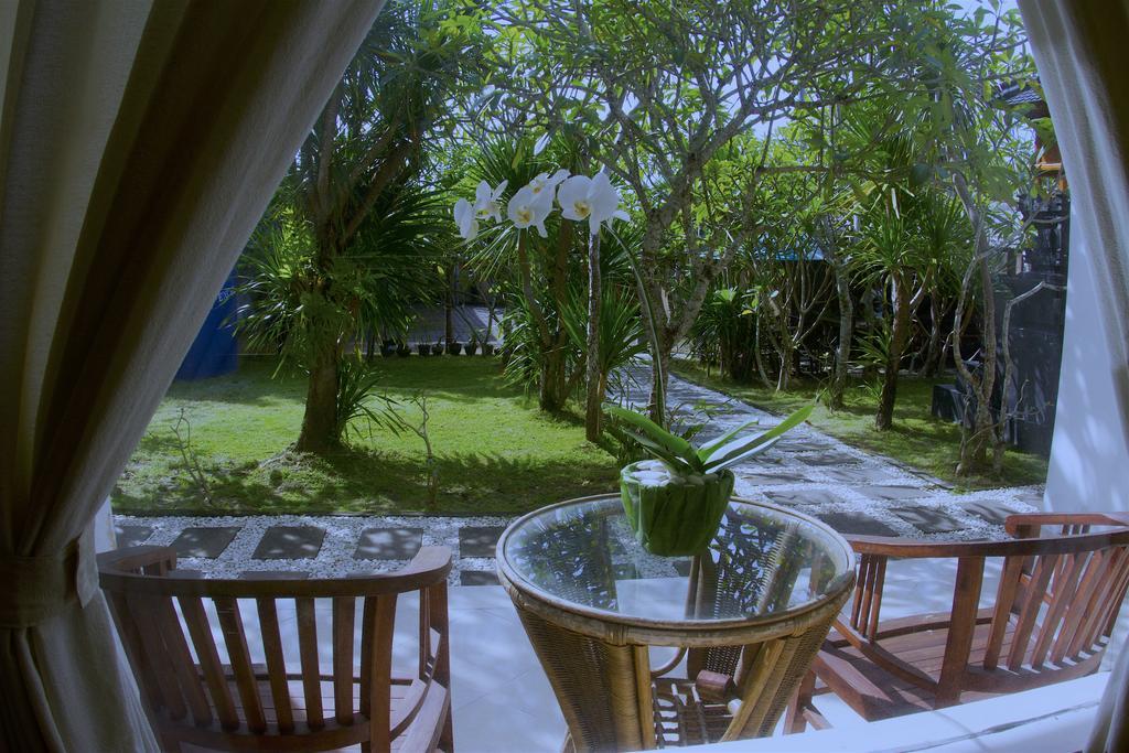 Ropik & Alik Home Stay Uluwatu Exterior foto