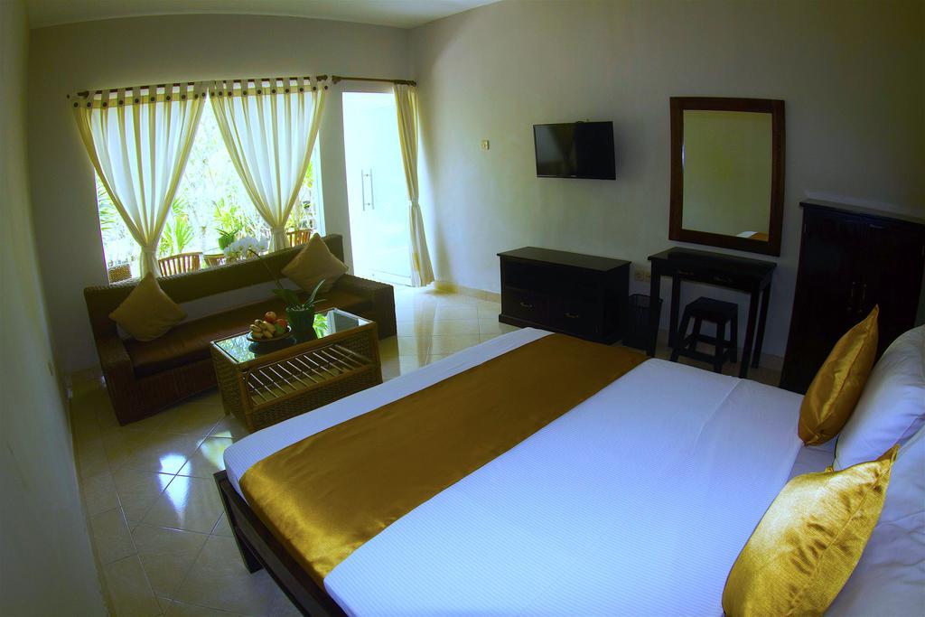 Ropik & Alik Home Stay Uluwatu Exterior foto
