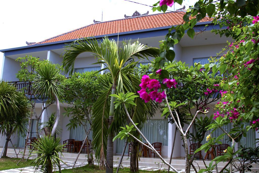 Ropik & Alik Home Stay Uluwatu Exterior foto